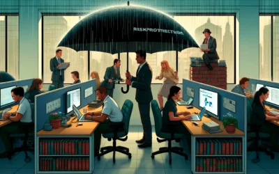 I use 3 steps to create Third-Party Cybersecurity Risk Assessments for Small Business