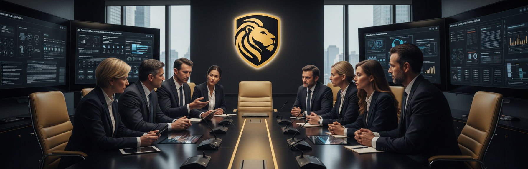 Financial_services_executives_discussing_AI_cybersecurity_regulations_and_compliance