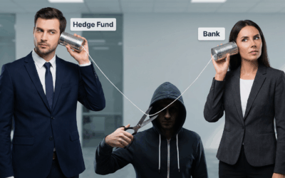 Securing Wire Transfers in Alternative Investment Firms: A Practical Cybersecurity Guide